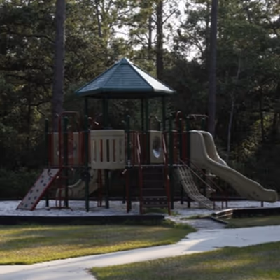 Bill Dickson Dog Park